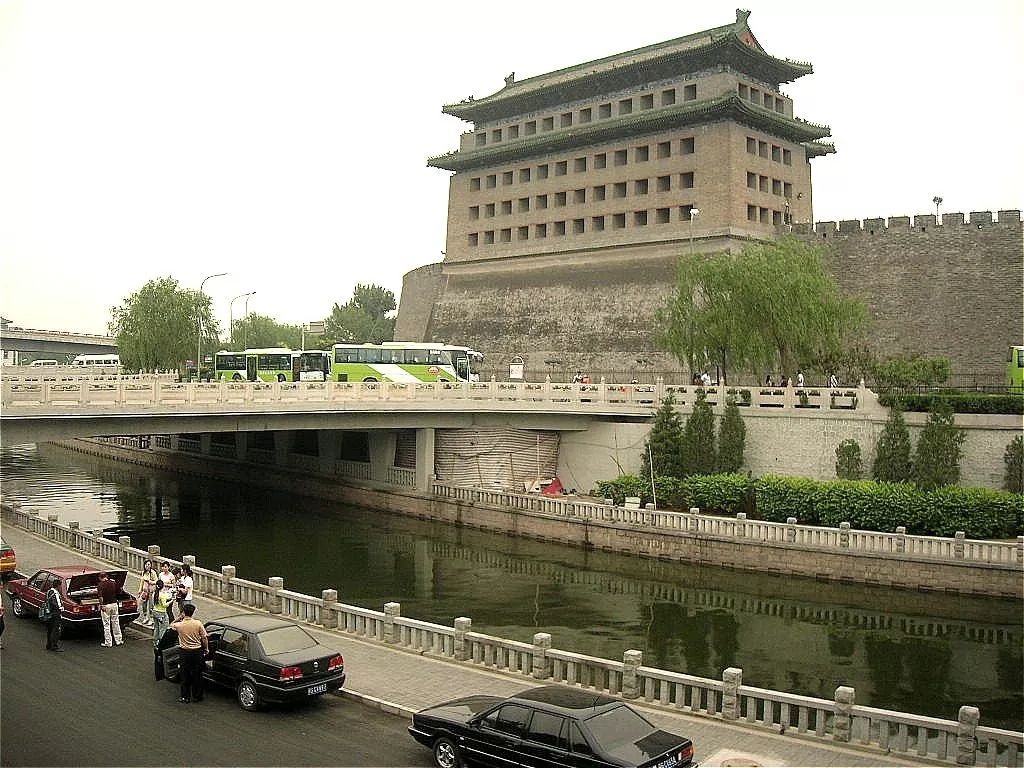 北京四九城的故事如今还有几人知晓