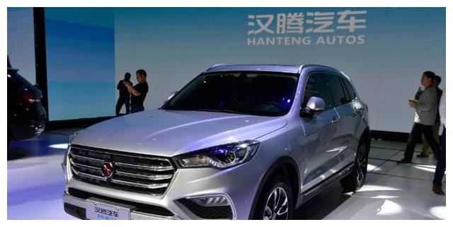 韩腾和猎豹新能源车,猎豹cs9报价和图片哪个好