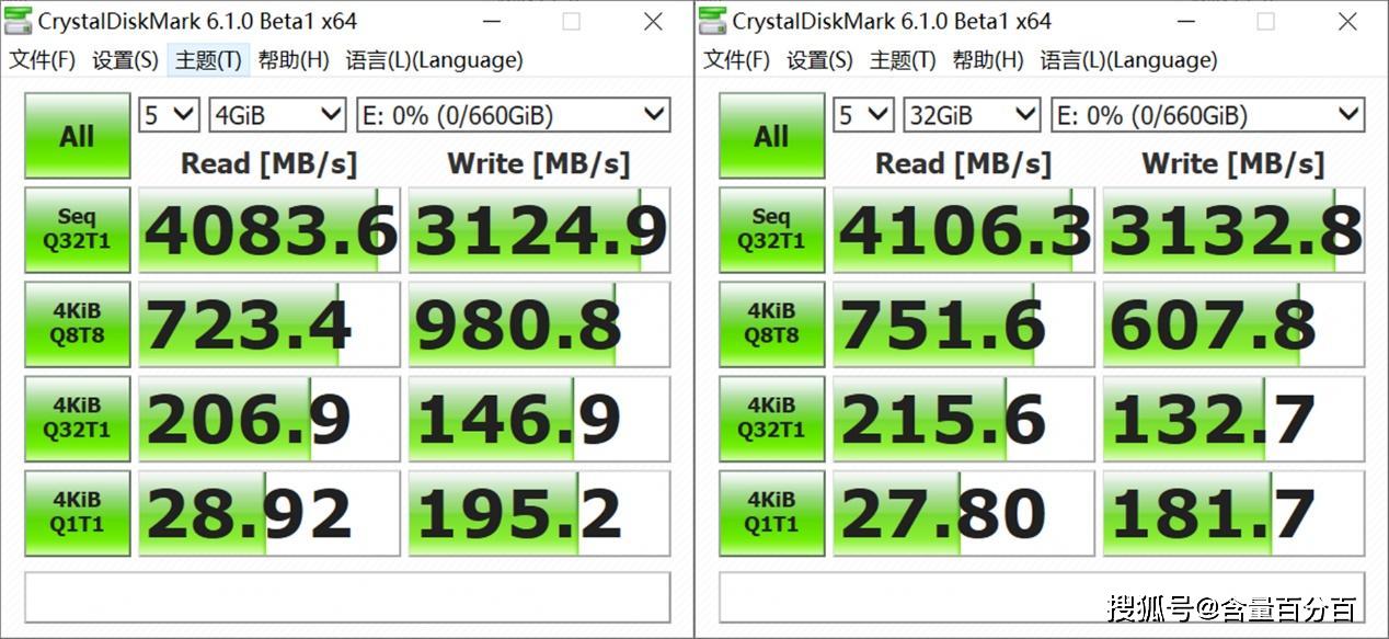 主板RAID模式開啟，性能可翻倍的ORICO 迅龍SSD 500G裝機評測 遊戲 第27張