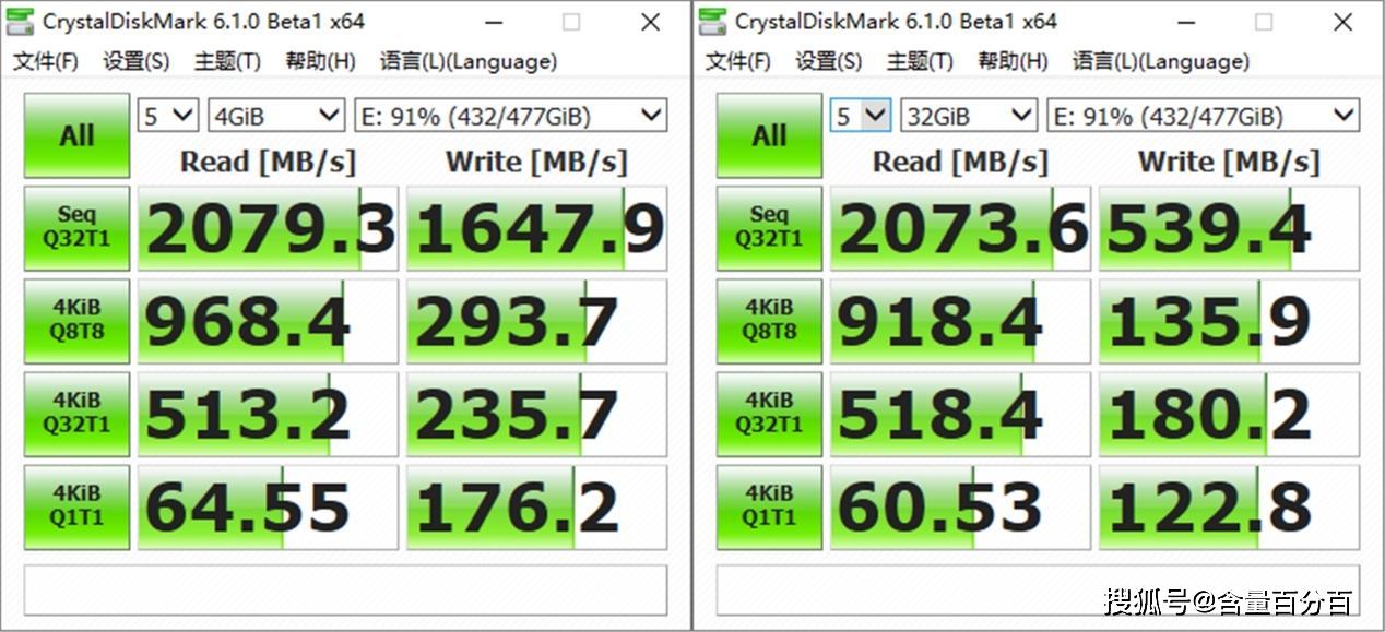 主板RAID模式開啟，性能可翻倍的ORICO 迅龍SSD 500G裝機評測 遊戲 第17張