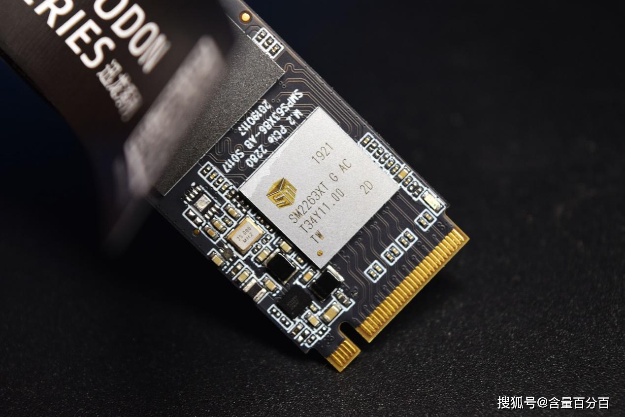 主板RAID模式開啟，性能可翻倍的ORICO 迅龍SSD 500G裝機評測 遊戲 第4張