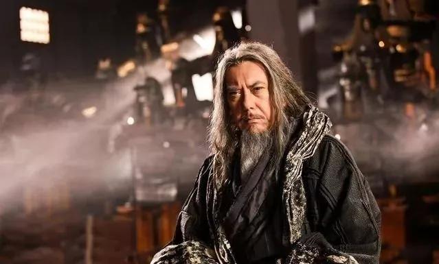 周天子|秦始皇的14支后裔