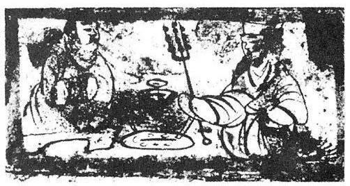 中餐烹饪离不开“食用油”，古代的“油”有哪些，又是怎来的