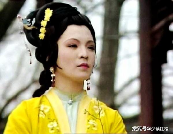 还有薛宝琴和梅翰林之子,薛宝琴的父亲是皇商,梅翰林是朝臣,两人一个
