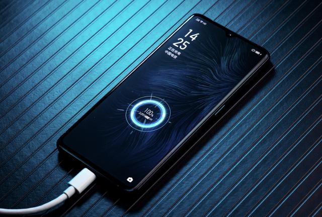 oppo reno ace获得2019年度手机专业选择奖