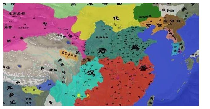 五胡乱华 人口_五胡乱华两脚羊图片(2)