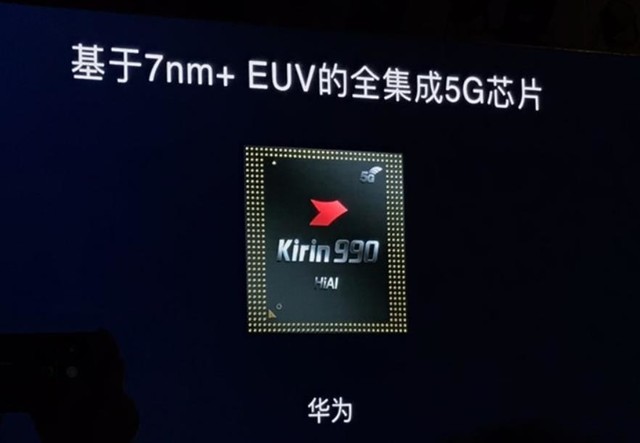 折叠快充5G四摄开炸 2019年十大手机产品盘点