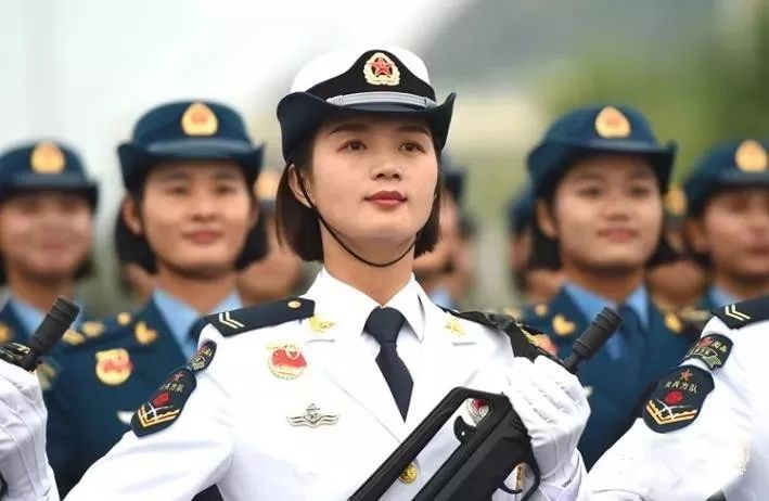 温暖2019的女性面孔|这些小姐姐真的很圈粉~