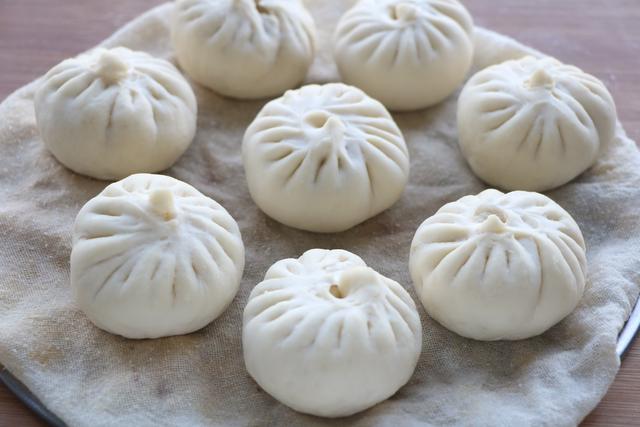 自从学会包子新做法,孩子再也不吃肉包子了,每