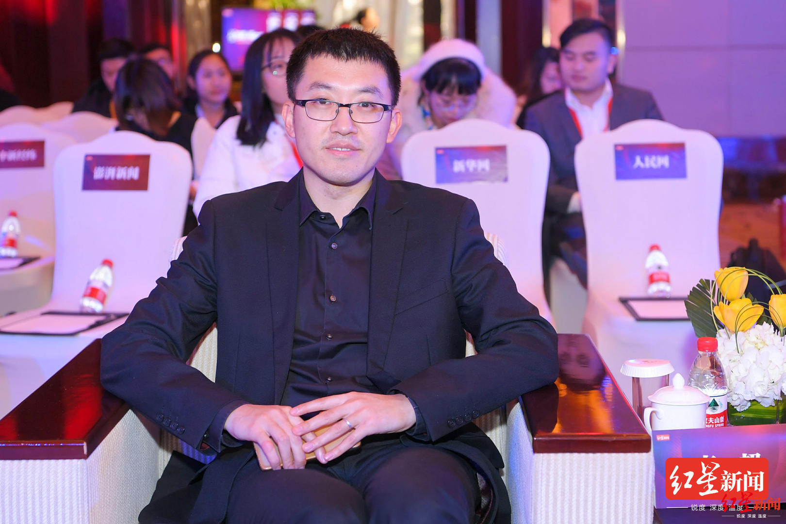艾瑞咨询首席分析师李超:5g时代 媒体需要关注硬件设备的变化
