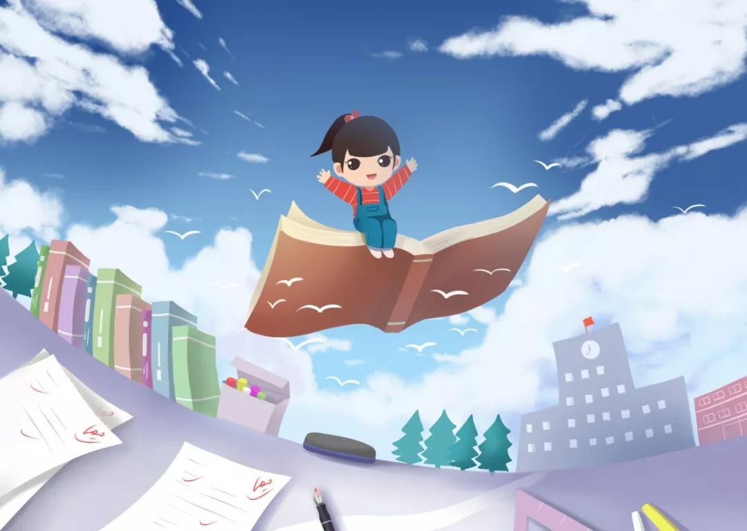 怎么学好语文的5种方法 81d56d64955846dd948b4991f639f738.jpeg