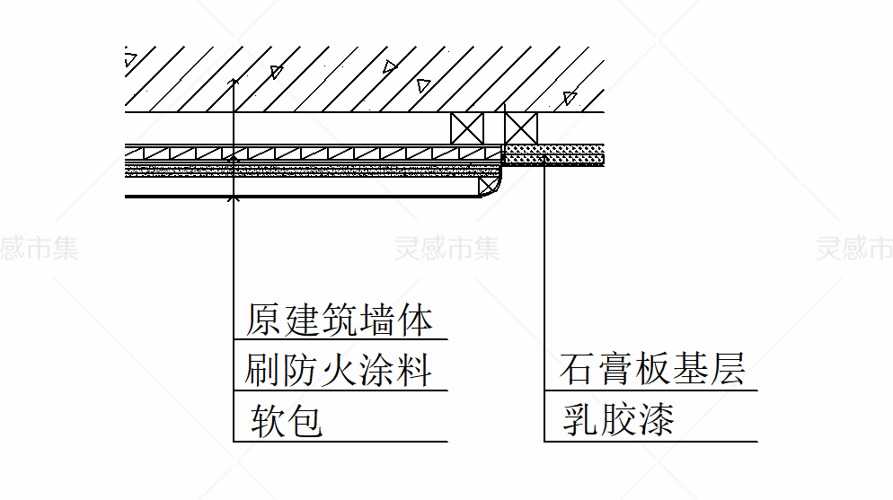 400套建筑通用节点标准图集设计师的必备利器加不加班你说了算