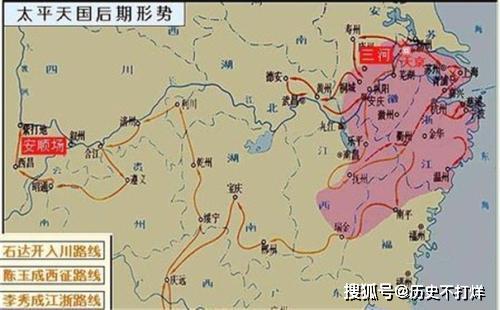 太平天国死亡人口_太平天国运动图片