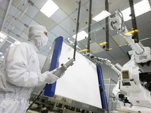 折叠快充5G四摄开炸 2019年十大手机产品盘点