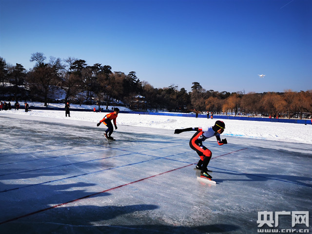 「央广网」河北：参与人数超千万 “冰与雪之歌”让冰雪运动“活