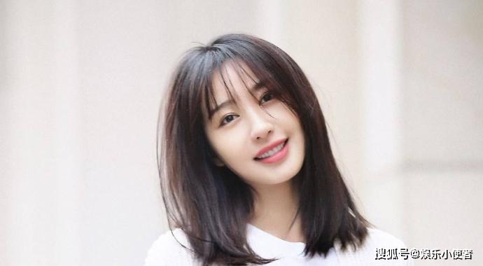 李菲儿为什么抢不过杨颖 baby是怎么搞定黄晓