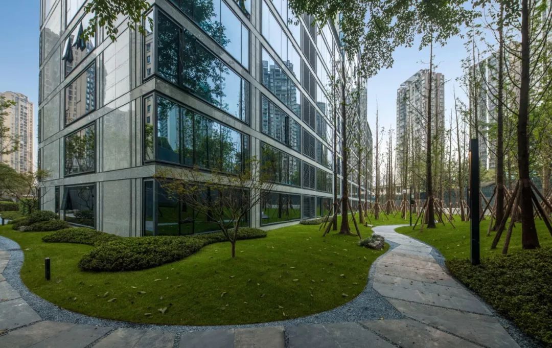 一座国宾壹号院,赏八重人文院落