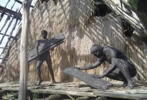 周天子|秦始皇的14支后裔