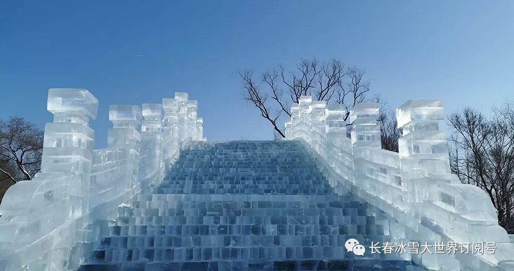 【最全】2019-2020长春冰雪大世界全攻略(时间 地点 门票)