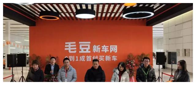 文|锌刻度 许伟弹个车、花生好车、毛豆新车网……近年来，互联网汽车新