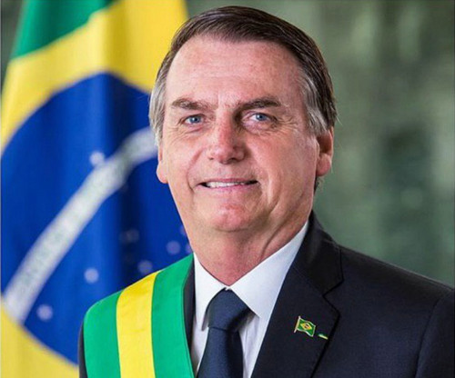 巴西总统自曝：滑倒后撞到头部曾一度“失忆”