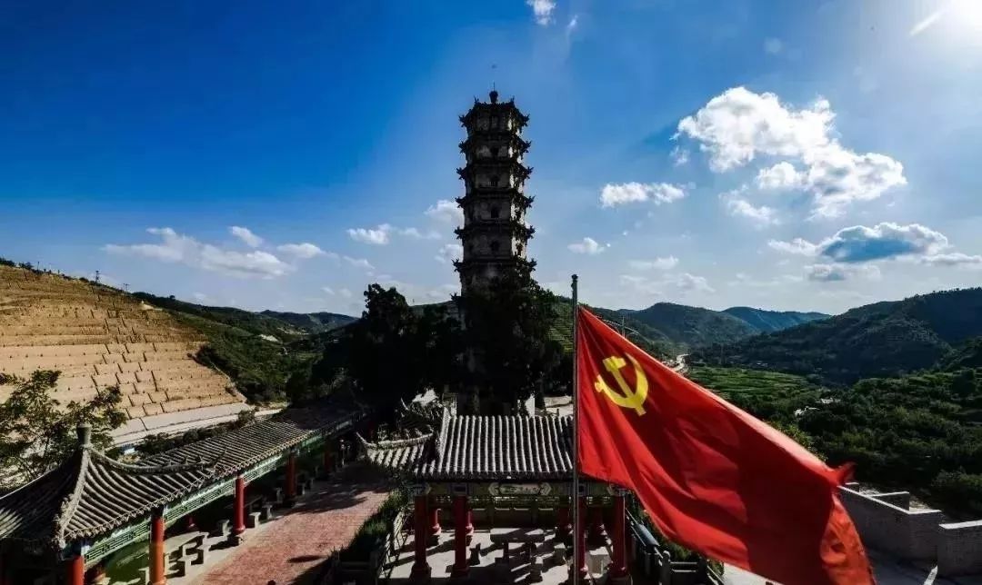 陕西神木附近旅游景点[神木的旅游景点]