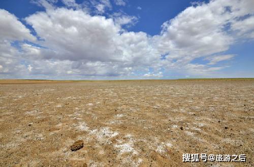 荒漠化人口_土地荒漠化图片