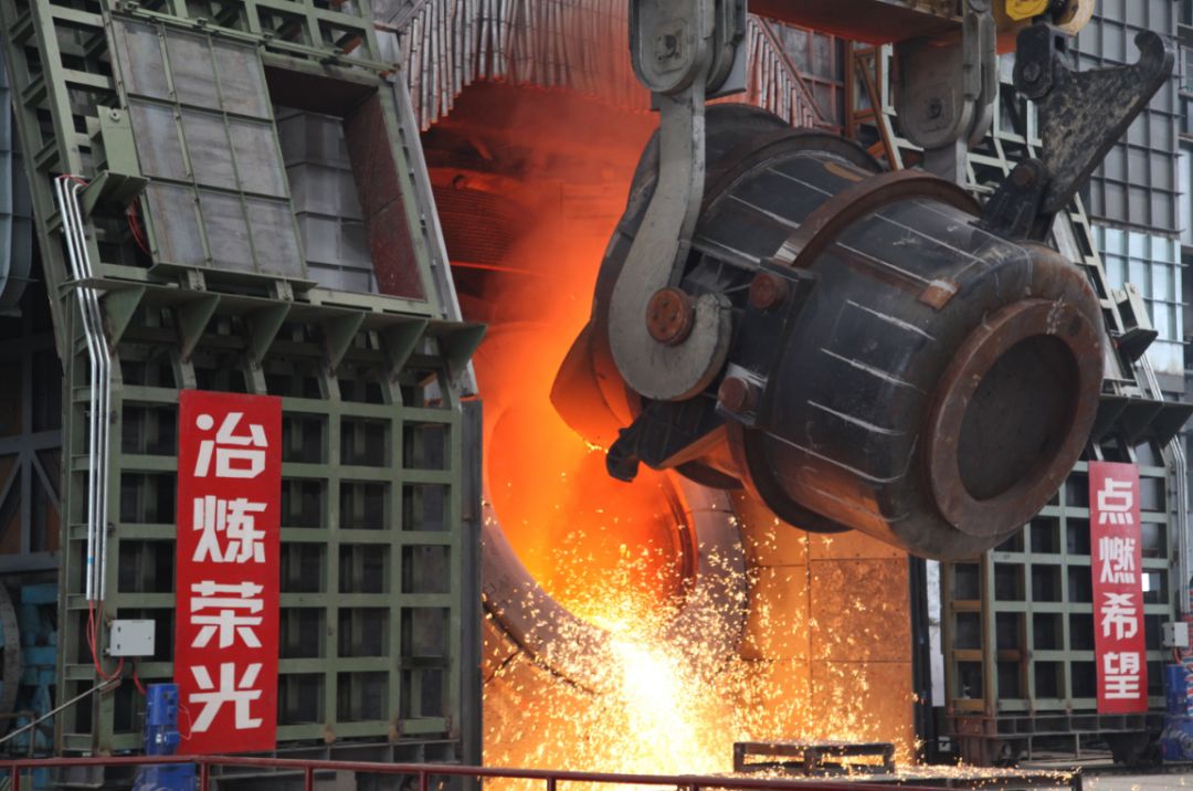 2019年钢铁行业的排行_上市钢企吨钢盈利排行榜 三钢695元 河钢仅133元
