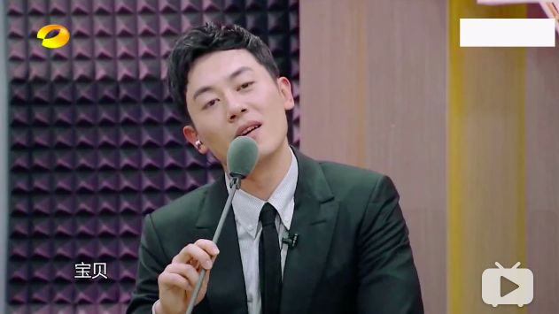 朱亚文为何那样