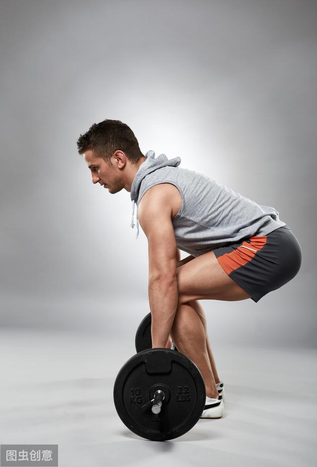 练腿虽苦,但好处多!6个练腿动作,帮你促睾、强