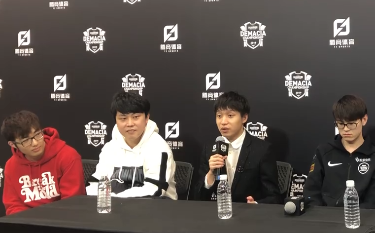 edg厂长转型教练毫无威严jiejie又在玩梗下路叫我去就去