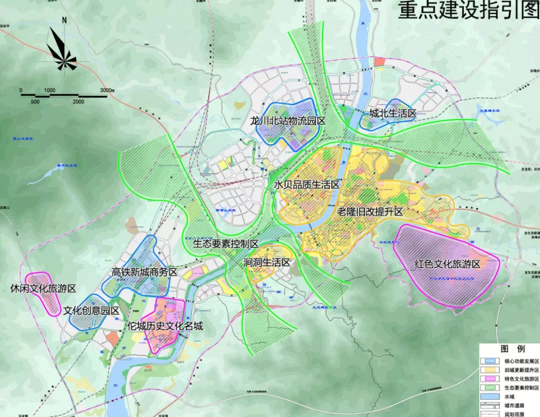 龙川人口_龙川霍山(2)