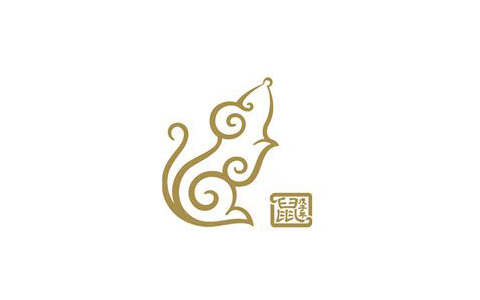 2020年快到了,盘点那些"鼠"元素logo