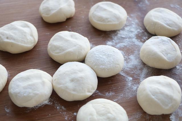 自从学会包子新做法,孩子再也不吃肉包子了,每