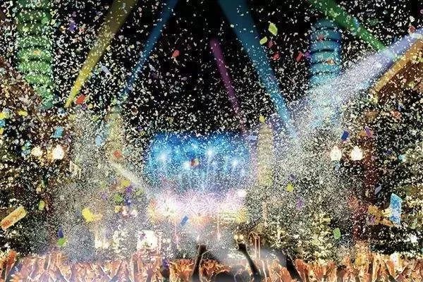 開趾19天!海心沙“AI花市嘉年華”行將上線,攻微看此雕刻邊→