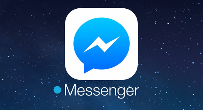 没有 Facebook 账号将无法注册 Messenger-识物网 - 15NEWS.CN