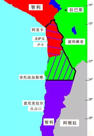 南美洲各国人口_南美洲各国国旗(2)