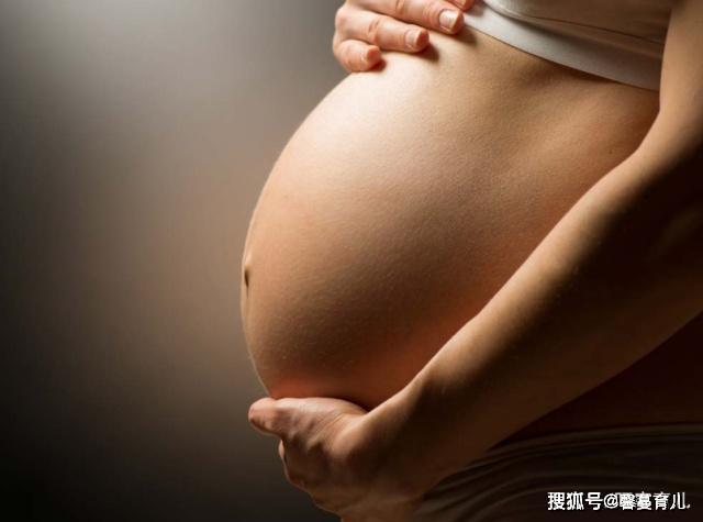 怀孕后出现这些情况，可能跟胎儿宫内缺氧有关，准妈妈可要当心了