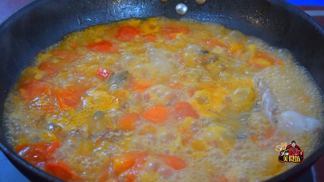 番茄酸菜鱼怎么做好吃又简单 ba17428a37c64d90952ce50f0090a1a5.jpeg