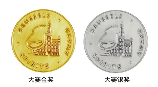 香飘世界 中国白酒再夺巴拿马万国博览会金奖!