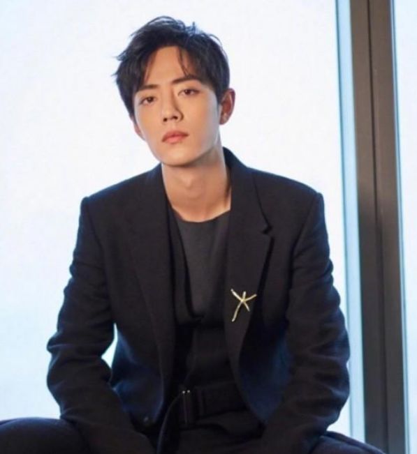 盘点2019年娱乐圈最红的5位男明星,李现肖战均上榜