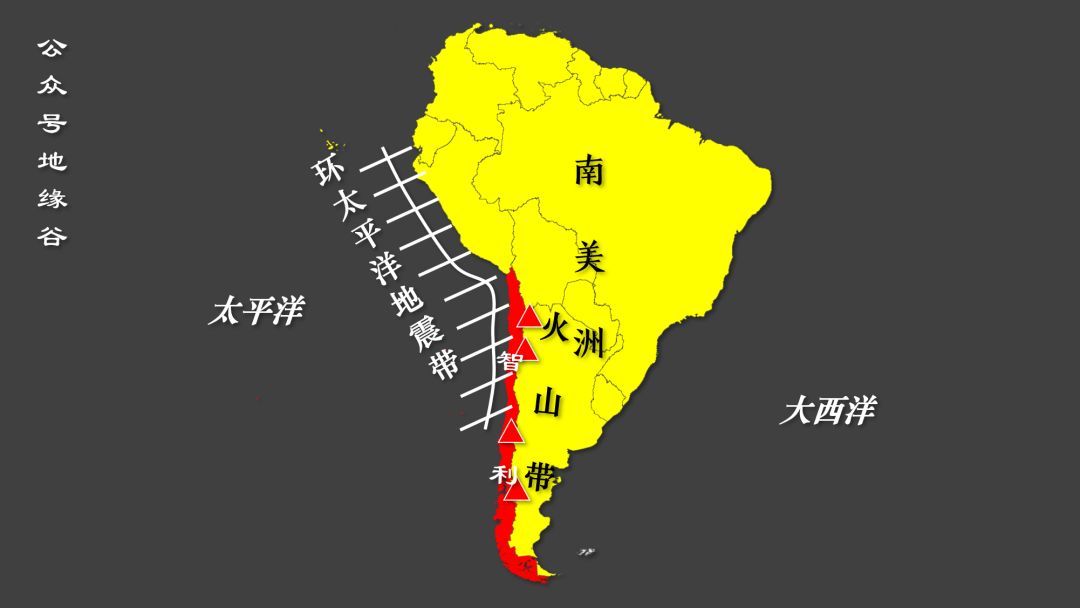 智利国土狭长其人口_智利人口分布图