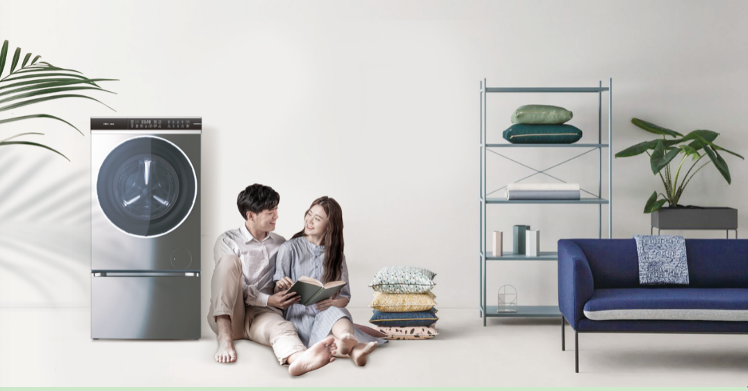 赢得行业权威认证！海信洗衣机为何能成为“好产品”？-家电圈官网