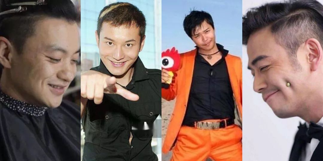 朱亚文为何那样