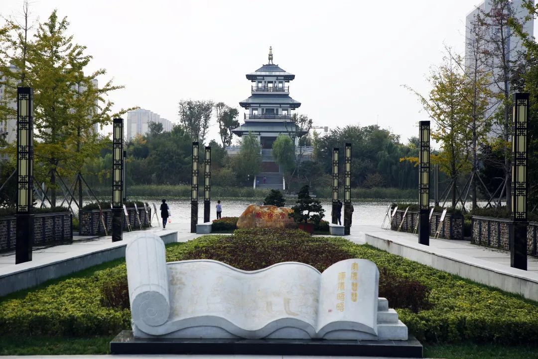 宁阳县复圣文化旅游区榜上有名.
