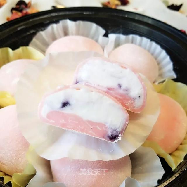 软糯糕点的制作方法 bf6564b570c645ce893397b2a81dc538.jpeg