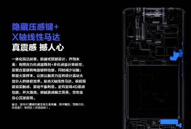 折叠快充5G四摄开炸 2019年十大手机产品盘点