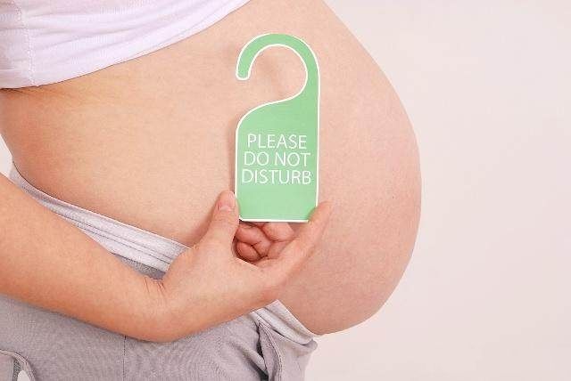 有的胎动是胎儿在打嗝？子宫里的这些事，孕妇知道多少？