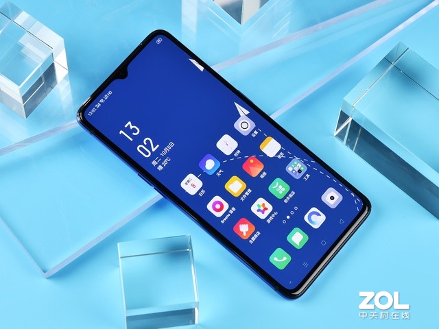 折叠快充5G四摄开炸 2019年十大手机产品盘点