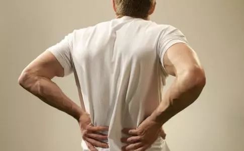事实上,男性尿路感染患者出现腰痛是比较多见的,这也是临床常见症状